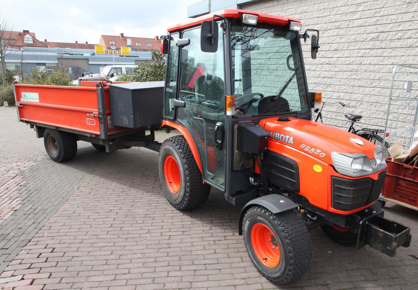 Kubota B2530 PIERŚCIENIE I TŁOKI